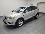 Used 2017 Ford Escape SE image 2