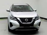 Used 2020 Nissan Murano SV image 2