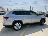 Used 2021 Volkswagen Atlas SE image 4