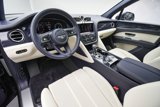 New 2025 Bentley Bentayga image 2