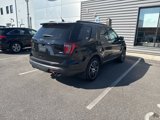 Used 2018 Ford Explorer Sport w/ Equipment Group 401A image 3