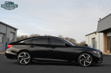 Used 2018 Honda Accord Sport image 2