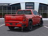 New 2025 GMC Sierra 1500 Elevation image 4