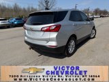 Used 2020 Chevrolet Equinox LS w/ LS Convenience Package image 5