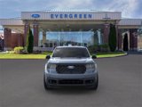 New 2025 Ford Maverick XLT image 6