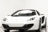 Used 2014 McLaren MP4-12C Spider image 4