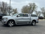 Used 2021 RAM 1500 Laramie image 4