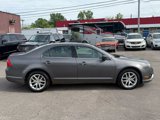 Used 2012 Ford Fusion SEL image 4