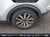 Used 2017 Kia Sportage EX w/ EX Premium Package image 4