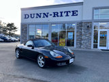 Used 2001 Porsche Boxster image 2