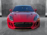 Used 2017 Jaguar F-TYPE R image 2