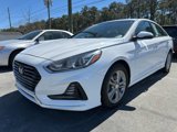 Used 2018 Hyundai Sonata SEL image 3