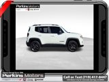 Used 2021 Jeep Renegade Latitude w/ Sun & Sound Group image 2