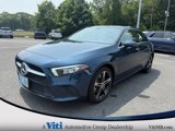 Used 2022 Mercedes-Benz A 220 4MATIC image 4