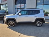 Used 2017 Jeep Renegade Latitude w/ Cold Weather Group image 4