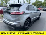 Used 2020 Ford Edge SEL w/ Cold Weather Package image 6