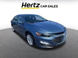 Used 2024 Chevrolet Malibu LT image 3