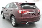 Used 2016 Acura RDX FWD w/ Technology Package image 6
