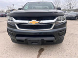 Used 2017 Chevrolet Colorado W/T w/ WT Convenience Package image 2
