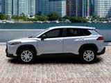 Used 2022 Toyota Corolla Cross L image 5