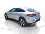 Used 2018 Mercedes-Benz GLC 300 4MATIC Coupe image 3