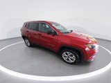 New 2025 Jeep Compass Sport image 2