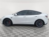 Used 2022 Tesla Model Y Performance image 3