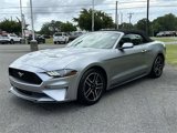 Used 2022 Ford Mustang Premium image 3