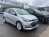 Used 2022 Chevrolet Spark LT image 3