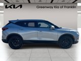 Used 2023 Chevrolet Blazer LT w/ Driver Confidence Package image 2