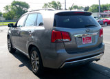 Used 2013 Kia Sorento SX image 5