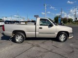 Used 2004 Chevrolet Silverado 1500 2WD Regular Cab image 2