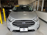 Used 2022 Ford EcoSport SE image 2