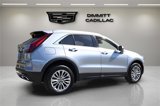 New 2025 Cadillac XT4 Premium Luxury image 5