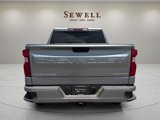 New 2025 Chevrolet Silverado 1500 Custom image 4