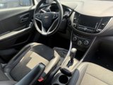 Used 2022 Chevrolet Trax LT w/ LT Convenience Package image 5