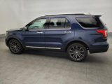 Used 2017 Ford Explorer Platinum image 3