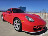 Used 2006 Porsche Cayman S image 5