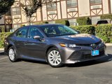 Used 2020 Toyota Camry LE image 2