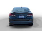 Used 2017 Ford Fusion Energi Titanium image 4