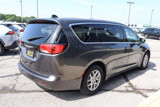 Used 2022 Chrysler Voyager LX image 4