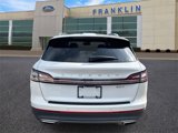 Used 2019 Lincoln Nautilus Reserve w/ Cargo Utility Package image 6