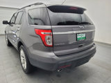Used 2014 Ford Explorer Limited w/ Equipment Group 301A image 5