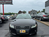 Used 2011 Audi A5 2.0T Premium Plus w/ Premium Plus Pkg image 2