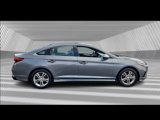 Used 2018 Hyundai Sonata Sport image 3