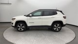 Used 2018 Jeep Compass Latitude w/ Popular Equipment Group image 5