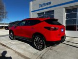 Used 2021 Chevrolet Blazer RS image 3