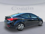 Used 2014 Hyundai Elantra Limited w/ Option Group 03 image 5