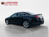 Used 2018 Ford Taurus Limited image 5