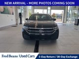 Certified 2022 Volkswagen Jetta SE image 2